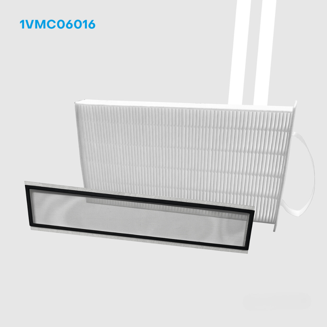 Filtro flow 120 ultra F7/G1