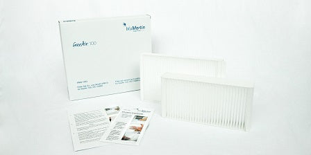 Kit Free Air Protect - Blumartin