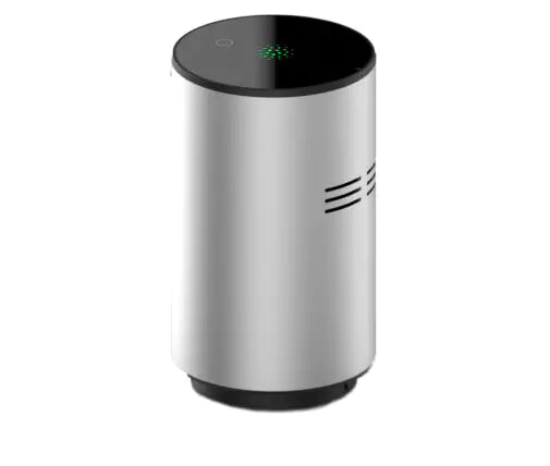 Sensore Radon monitor