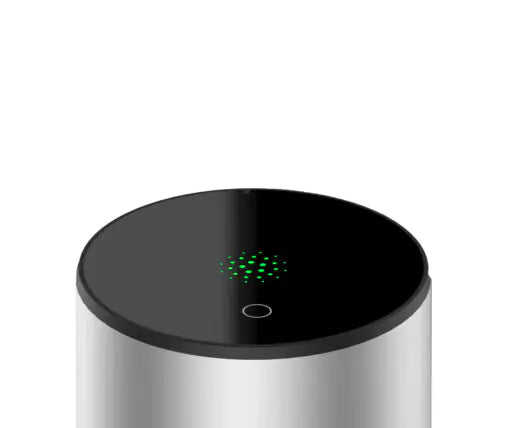 Sensore Radon monitor
