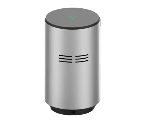 Sensore Radon monitor